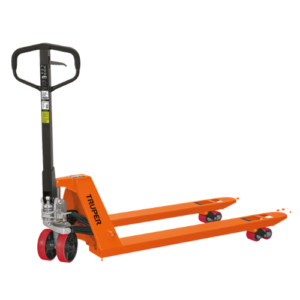 Perra hidráulica de 2.5 toneladas Truper