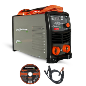 Soldadora inverter de 200 A