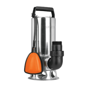 Bomba sumergible de acero inoxidable de 1.5 HP