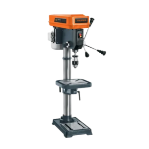 Taladro de pedestal de 3/4 HP (560 W) con chuck de 5/8"