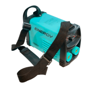 Inversor de 130 A en 110 V + 25 discos