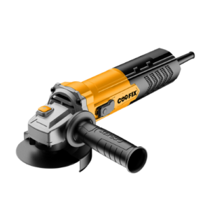 Esmeriladora de 4 1/2" de 750 W