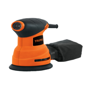 LIJADORA ROTO ORBITAL TRUPER DE 5" EN 260W