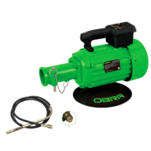 VIBRADOR PARA CONCRETO ELECTRICO 2  HP