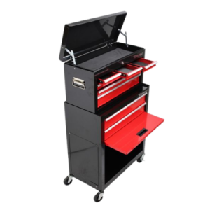 GABINETE METALICO PARA HERRAMIENTAS 8 GABETAS