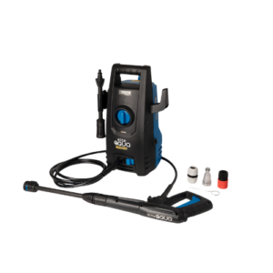 HIDROLAVADORA ELECTRICA  DE 1,450 PSI
