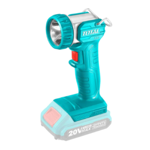 LINTERNA A BATERIA DE 20V 5W