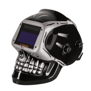 MASCARA PARA SOLDAR ELECTRONICA CALAVERA