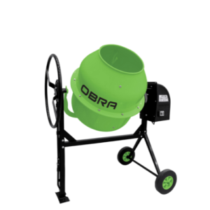 BATIDORA PARA CONCRETO 200 LITROS 850 W