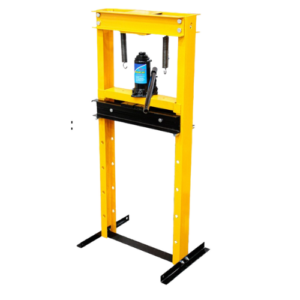 PRENSA HIDRAULICA DE 12 TONELADAS