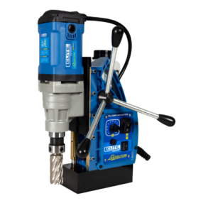 TALADRO BASE MAGNETICA 1550 W 35 MM DE CORTE