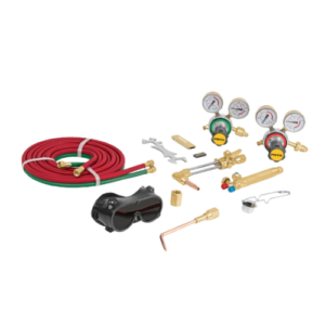 EQUIPO DE ACETILENO TIPO HARRIS