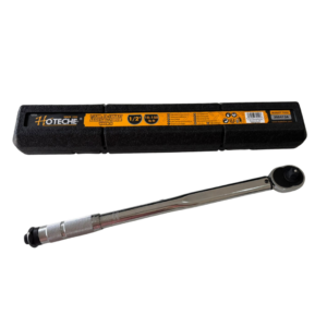 Torquímetro de 1/2" de 10 a 150 LB-FT