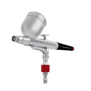 Pistola Aerográfica de Gravedad 50 PSI