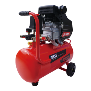 Compresor de 25 Litros 1500W / 2 HP