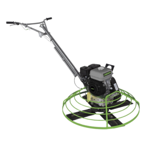 Alisador de Concreto a Gasolina 6.5 HP