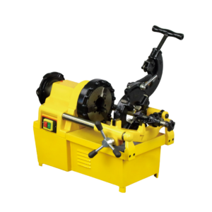 Máquina Roscadora de 1/2" a 2" NPT en 110V