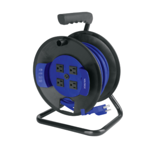 Extensión 15m Calib 16 c/Carrucha