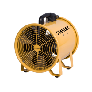 Soplador Portátil de Aire de 12"