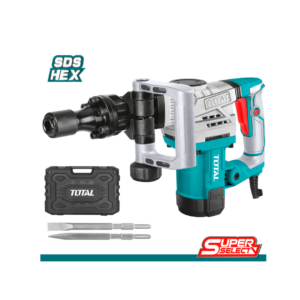 Demoledor 1300 Watts SDS HEX