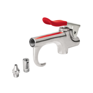 Pistola para Soplar AKSI