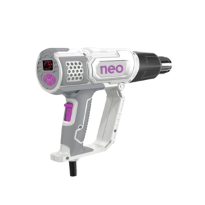 Pistola de Calor Digital 1,500 W