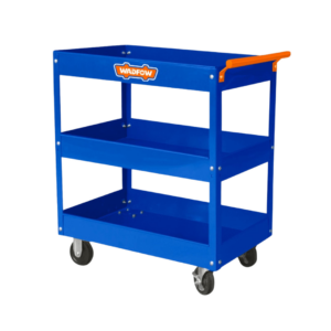 Organizador 3 Niveles