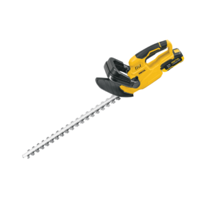 Cortasetos Inalámbrico 20V 1 Batería 2Ah 1 Cargador