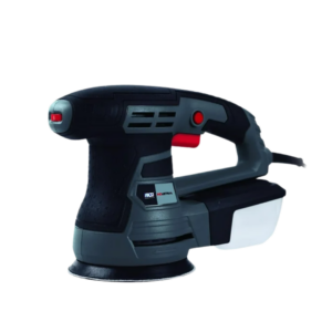 Lijadora Roto Orbital Profesional 430W en 5"