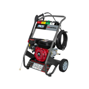 Hidrolavadora Gasolina 6,5 HP en 260 PSI