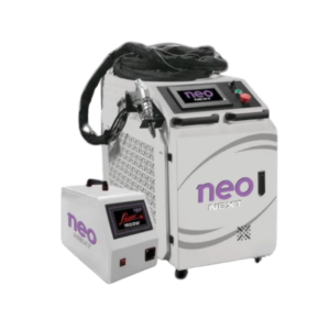 Soldadora Inverter Láser 5 en 1 de 1500 W