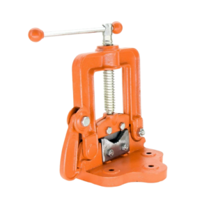 Prensa para Tubo de 1/2" a 4 1/2"