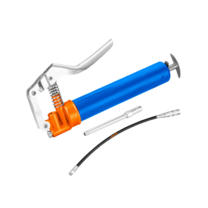 Engrasadora Manual de 120 CC
