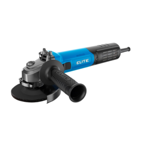 Esmeriladora sin Carbones de 4 1/2" en 1500 W