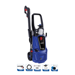 Hidrolavadora 2200 PSI 1800 W