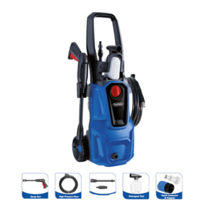 Hidrolavadora 1900 PSI 1400 W