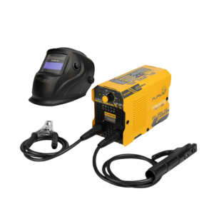 Inversor 130 AMP 110V + Máscara Furius