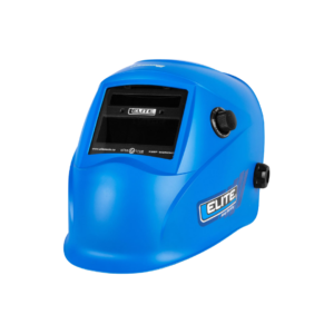 Máscara Truevision Bat/Solar Variomatic Azul