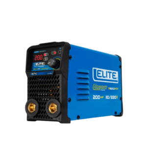 Inversor Compacto ARC 200A MMA/TIG/LIFT
