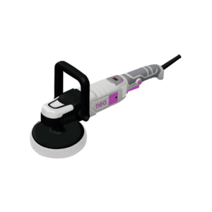 Pulidora Roto Orbital de 7" en 1300 W