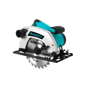 Sierra Circular de 7" en 1200 Watts