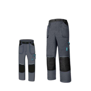 Pantalón Gris Total