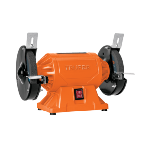 Esmeril de Banco de 6" de 1/2 HP