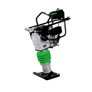 Compactadora Gasolina 6.5 HP