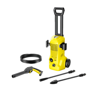Hidrolavadora 1,600 PSI