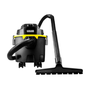 Aspiradora de 10 Litros 1000 Watts