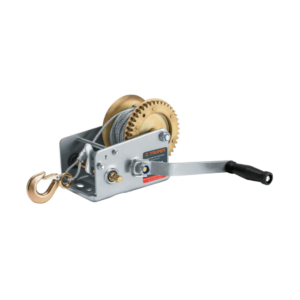 Wincher Manual 1240 KG