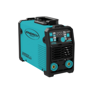 Inversor de 200 Amperios 110/220V
