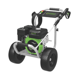Hidrolavadora a Gasolina 13 HP 4,786 PSI - 15,9 Litros x Minuto