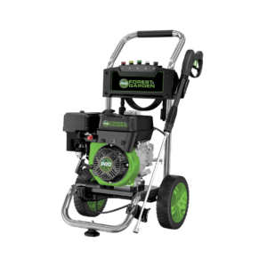 Hidrolavadora a Gasolina 8 HP 3336 PSI - 9,5 Litros x Minuto